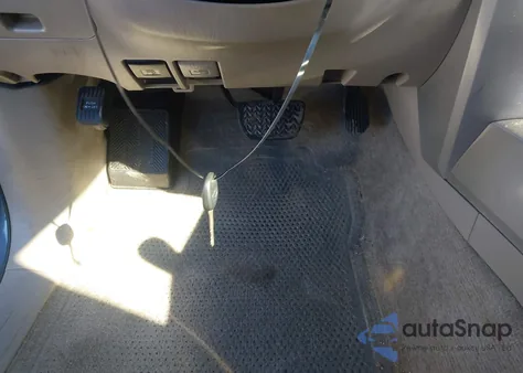 2005 Toyota 4Runner Sr5 V6 z USA, uszkodzony, nr VIN JTEZU14R150044523